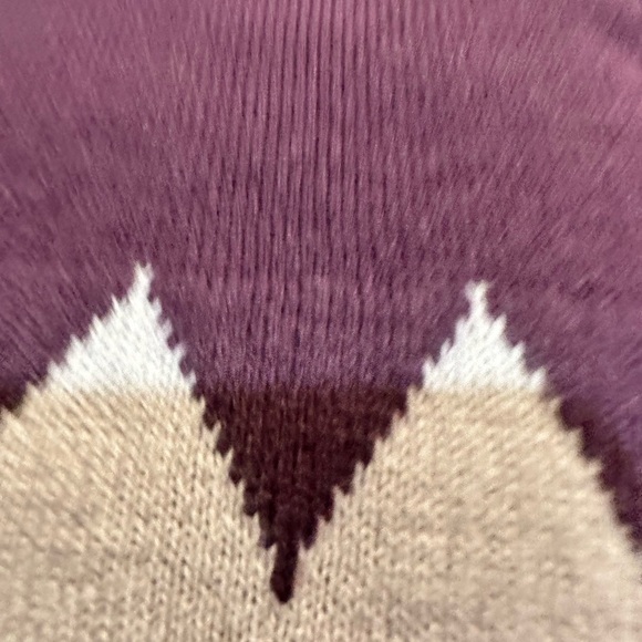 Marks & Spencer Turtleneck Jersey Size 4 US - Picture 6 of 7